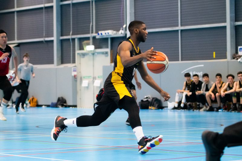 NBA进攻